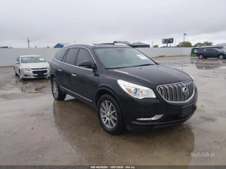 BUICK BUICK ENCLAVE LEATHER