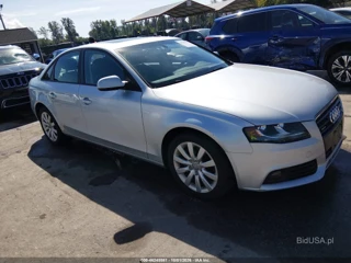 AUDI AUDI A4 2.0T PREMIUM