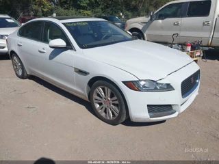 JAGUAR JAGUAR XF 35T PREMIUM