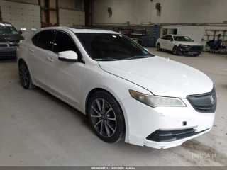 ACURA ACURA TLX