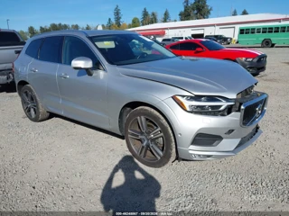 VOLVO VOLVO XC60 T6 MOMENTUM