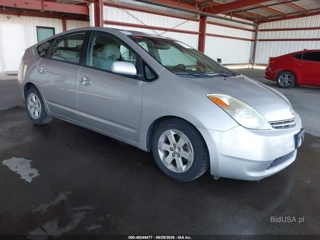 TOYOTA TOYOTA PRIUS