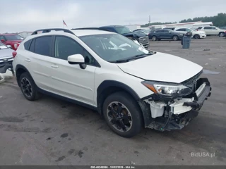 SUBARU SUBARU CROSSTREK PREMIUM