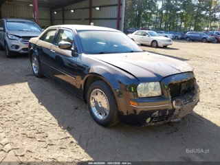 CHRYSLER CHRYSLER 300 TOURING