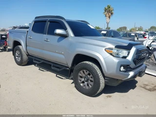 TOYOTA TOYOTA TACOMA SR5 V6