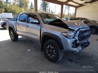 TOYOTA TOYOTA TACOMA TRD OFF ROAD