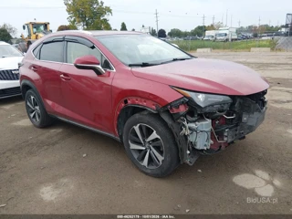 LEXUS LEXUS NX 300