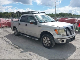 FORD FORD F-150 FX2 SPORT/HARLEY-DAVIDSON/KING RANCH/LARIAT/PLATINUM/XL/XLT