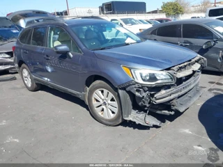 SUBARU SUBARU OUTBACK 2.5I PREMIUM