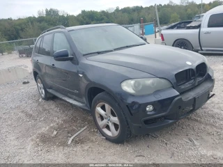 BMW X5 3.0SI