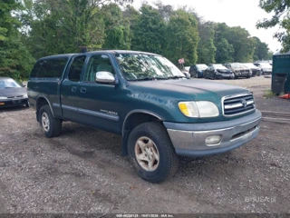 TOYOTA TOYOTA TUNDRA ACCESS CAB/ACCESS CAB SR5
