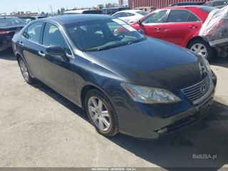 LEXUS LEXUS ES 350
