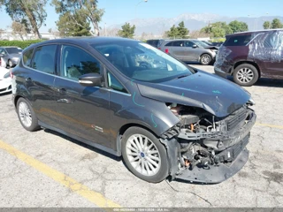 FORD FORD C-MAX ENERGI SEL