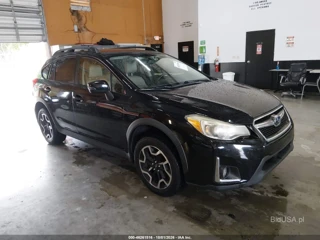 SUBARU SUBARU CROSSTREK LIMITED