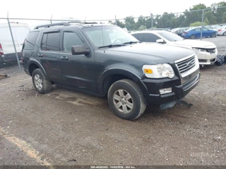 FORD FORD EXPLORER XLT