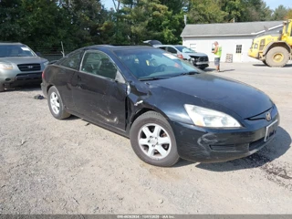 HONDA HONDA ACCORD 2.4 EX