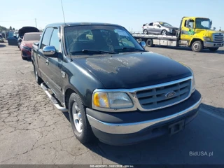 FORD FORD F-150 HARLEY-DAVIDSON EDITION/KING RANCH EDITION/LARIAT/XLT