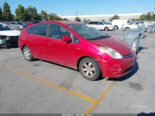 TOYOTA TOYOTA PRIUS