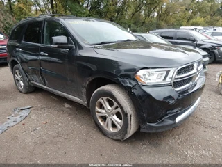 DODGE DODGE DURANGO CREW