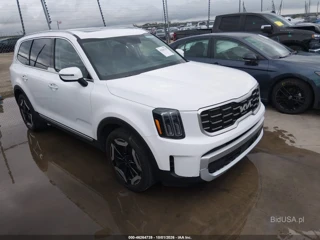 KIA KIA TELLURIDE S