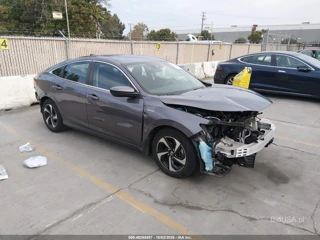 HONDA HONDA INSIGHT EX