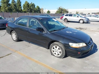 HONDA HONDA ACCORD 2.3 EX