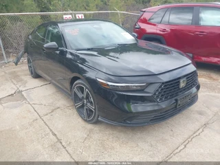 HONDA HONDA ACCORD SE
