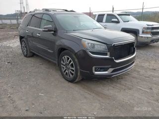 GMC ACADIA DENALI