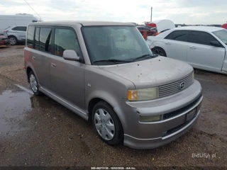 SCION SCION XB