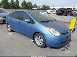 TOYOTA TOYOTA PRIUS