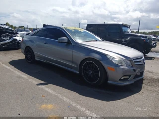 MERCEDES-BENZ MERCEDES-BENZ E 550