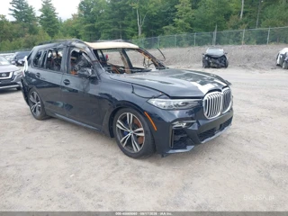 BMW X7 XDRIVE50I