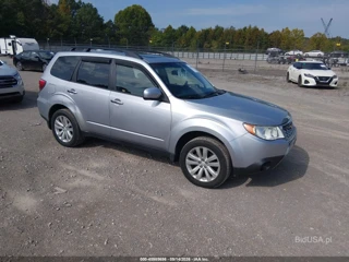 SUBARU SUBARU FORESTER 2.5X PREMIUM
