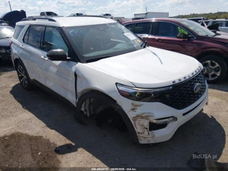 FORD FORD EXPLORER ST
