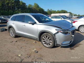 MAZDA MAZDA CX-9 GRAND TOURING
