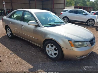 HYUNDAI HYUNDAI SONATA GLS V6/LX V6