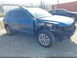 VOLKSWAGEN VOLKSWAGEN TIGUAN