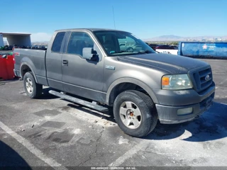 FORD FORD F-150 FX4/LARIAT/XL/XLT