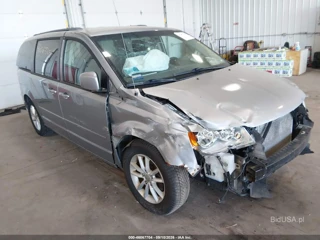 DODGE DODGE GRAND CARAVAN SXT
