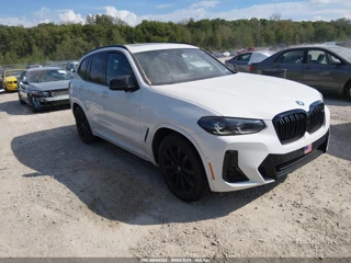 BMW X3 M40I