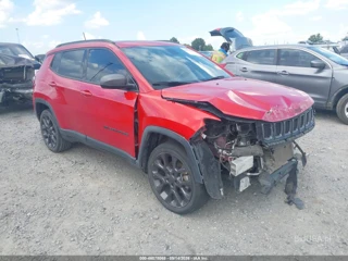 JEEP JEEP COMPASS 80TH ANNIVERSARY 4X4