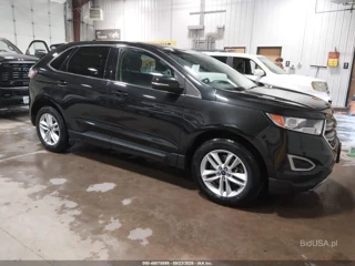 FORD FORD EDGE SEL
