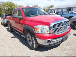 DODGE DODGE RAM 1500 SLT