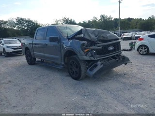 FORD FORD F-150 STX