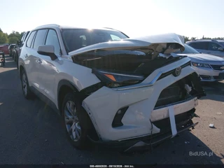 TOYOTA TOYOTA GRAND HIGHLANDER HYBRID LIMITED