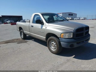 DODGE DODGE RAM 1500 ST
