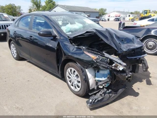 KIA KIA FORTE LX