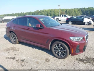 BMW X4 XDRIVE30I