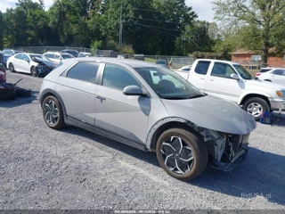 HYUNDAI HYUNDAI IONIQ 5 SE