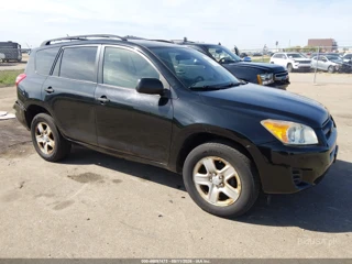 TOYOTA TOYOTA RAV4